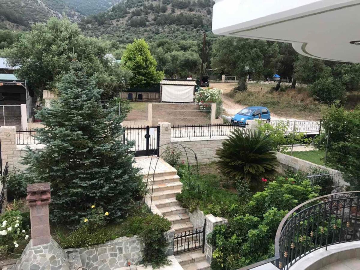 Bafas Apartments Plataria Exterior foto