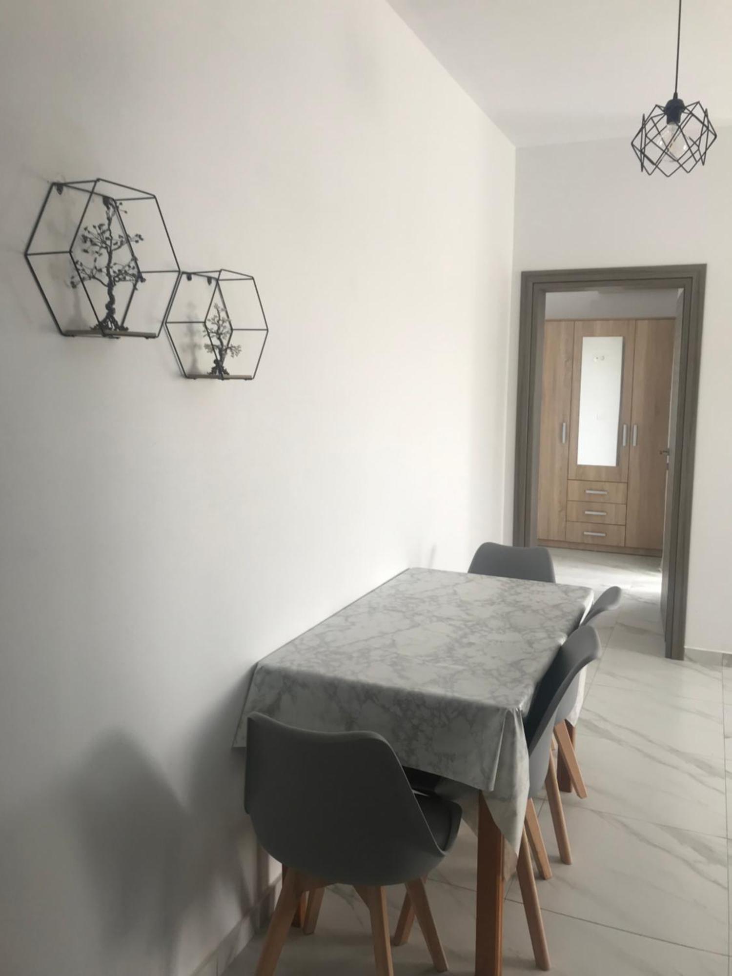 Bafas Apartments Plataria Exterior foto